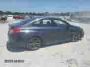 2017 Subaru WRX Limited with VIN JF1VA1J67H8833874, listed as a Copart auction lot 66844175 with 100,232 mi miles and Salvage title. Bid and sale history available at DreamBid. Image 3.