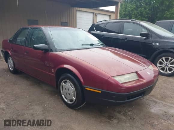 1994 Saturn SL with VIN 1G8ZH5594RZ230566, listed as a IAAI auction lot 42090623 with 149,191 mi miles and . Bid and sale history available at DreamBid. Image 1.