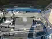 2021 Land Rover Range Rover Sport HSE Dynamic with VIN SALWR2SE4MA761109, listed as a Copart auction lot 64433205 with 56,024 mi miles and Salvage title. Bid and sale history available at DreamBid. Image 13.