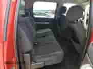 2007 Chevrolet Silverado 1500 Work Truck z VIN 2GCEC13C871688336, wystawiony jako Copart lot #54147085 z przebiegiem 110 524 mil mil oraz Szkoda całkowita • Salvage title. Historia ofert i sprzedaży dostępna na DreamBid. Obrazek 10.