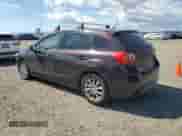 2013 Subaru Impreza Premium с VIN JF1GPAC67D1898666, выставлен на аукционе Copart как лот 56729785 с пробегом 133 374 миль миль и Списание • Salvage title. История ставок и продаж доступна на DreamBid. Изображение 2.