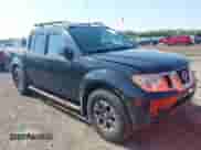 2016 Nissan Frontier S z VIN 1N6AD0EVXGN705086, wystawiony jako IAAI lot #42425274 z przebiegiem 110 614 mil mil oraz . Historia ofert i sprzedaży dostępna na DreamBid. Obrazek 1.