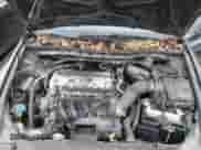 2011 Honda Accord EX-L with VIN 1HGCP2F89BA116684, listed as a IAAI auction lot 43405610 with 259,726 mi miles and . Bid and sale history available at DreamBid. Image 10.