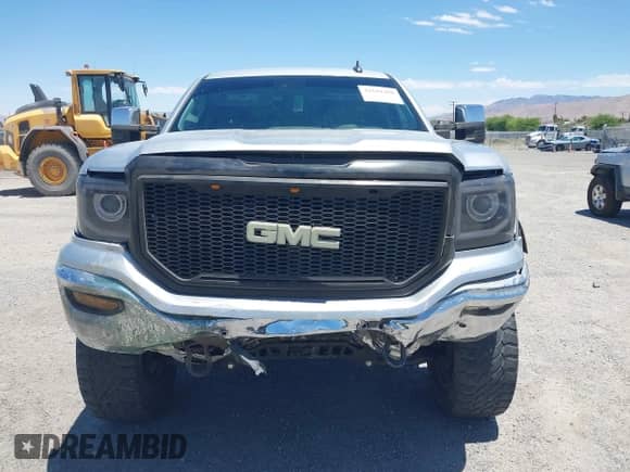 2017 GMC Sierra 1500 SLT z VIN 3GTU1NER3HG498785, wystawiony jako IAAI lot #42629458 z przebiegiem 41 962 mil mil oraz . Historia ofert i sprzedaży dostępna na DreamBid. Obrazek 12.