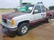 1994 GMC Sierra 1500 с VIN 2GTEK19K3R1536999, выставлен на аукционе IAAI как лот 42365255 с пробегом 286 927 миль миль и . История ставок и продаж доступна на DreamBid. Изображение 2.