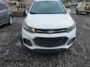 2022 Chevrolet Trax LS с VIN KL7CJNSM2NB513931, выставлен на аукционе IAAI как лот 42493371 с пробегом 42 498 миль миль и . История ставок и продаж доступна на DreamBid. Изображение 13.