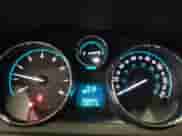 2014 Chevrolet Captiva Sport LT с VIN 3GNAL3EK1ES680392, выставлен на аукционе Copart как лот 65120464 с пробегом 110 510 миль миль и Списание • Salvage title. История ставок и продаж доступна на DreamBid. Изображение 9.