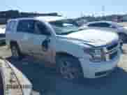 2020 Chevrolet Tahoe LS с VIN 1GNSCAKC4LR296015, выставлен на аукционе IAAI как лот 41827871 с пробегом 71 268 миль миль и . История ставок и продаж доступна на DreamBid. Изображение 13.