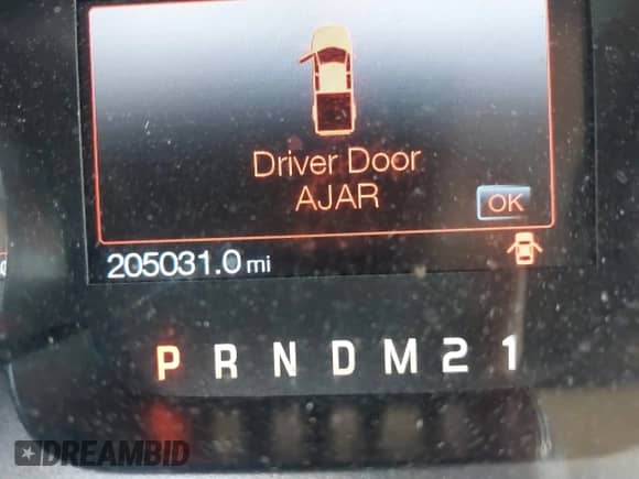 2011 Ford F-150 Lariat с VIN 1FTFW1CT6BFB42549, выставлен на аукционе IAAI как лот 43276573 с пробегом 205 031 миль миль и . История ставок и продаж доступна на DreamBid. Изображение 15.