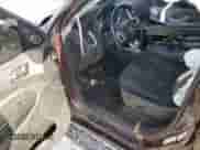 2012 Dodge Durango SXT with VIN 1C4RDJAG9CC212718, listed as a Copart auction lot 55432485 with 213,362 mi miles and Salvage title. Bid and sale history available at DreamBid. Image 8.