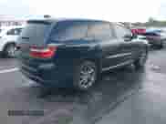 2017 Dodge Durango GT with VIN 1C4RDHDG9HC732462, listed as a IAAI auction lot 43180271 with 99,028 mi miles and . Bid and sale history available at DreamBid. Image 4.