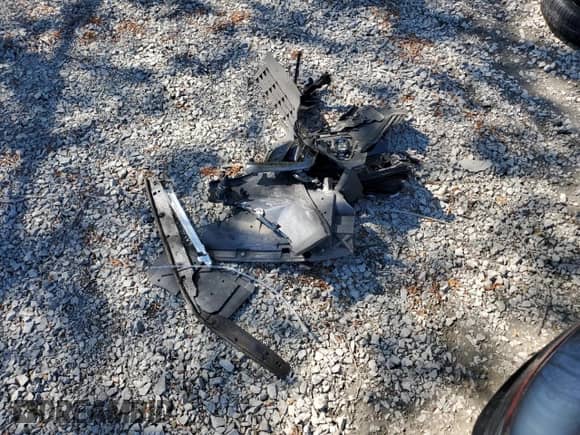 2025 Volvo S60 Core z VIN 7JRL12GJ6SG364732, wystawiony jako Copart lot #53539135 z przebiegiem 9 243 mil mil oraz Szkoda całkowita • Salvage title. Historia ofert i sprzedaży dostępna na DreamBid. Obrazek 12.