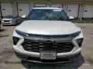 2025 Chevrolet TrailBlazer ACTIV с VIN KL79MVSL8SB005547, выставлен на аукционе Copart как лот 66712895 с пробегом 12 656 миль миль и Списание • Salvage title. История ставок и продаж доступна на DreamBid. Изображение 5.