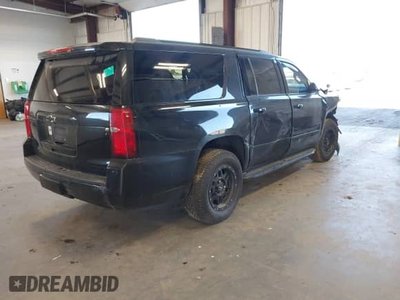 2019 Chevrolet Suburban Premier с VIN 1GNSKJKJ8KR184852, выставлен на аукционе IAAI как лот 42633733 с пробегом 180 190 миль миль и . История ставок и продаж доступна на DreamBid. Изображение 4.