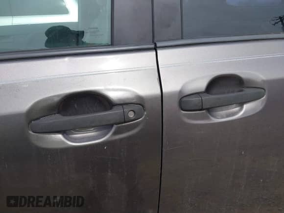 2012 Toyota Sienna с VIN 5TDKA3DC9CS011298, выставлен на аукционе IAAI как лот 41843980 с пробегом 158 787 миль миль и . История ставок и продаж доступна на DreamBid. Изображение 6.