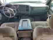 2007 Chevrolet Silverado 1500 LS с VIN 2GCEK13V271133144, выставлен на аукционе Copart как лот 71313665 с пробегом 243 651 миль миль и Списание • Salvage title. История ставок и продаж доступна на DreamBid. Изображение 8.