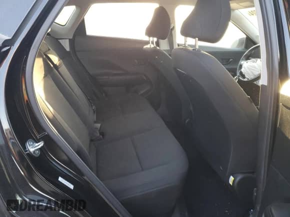 2024 Hyundai Kona SEL с VIN KM8HB3AB7RU121480, выставлен на аукционе Copart как лот 75920924 с пробегом 8 657 миль миль и Списание • Salvage title. История ставок и продаж доступна на DreamBid. Изображение 11.