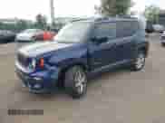 2017 Jeep Renegade Latitude с VIN ZACCJBBB8HPG33873, выставлен на аукционе IAAI как лот 43235483 с пробегом 80 731 миль миль и . История ставок и продаж доступна на DreamBid. Изображение 2.