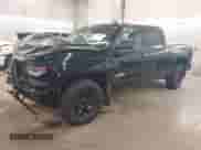 2017 Chevrolet Silverado 1500 LTZ with VIN 3GCUKSEC5HG376727, listed as a IAAI auction lot 42920595 with 127,956 mi miles and . Bid and sale history available at DreamBid. Image 2.