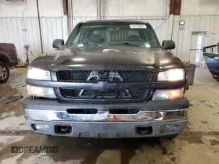 2005 Chevrolet Silverado 1500HD LT с VIN 1GCGK13U45F817859, выставлен на аукционе Copart как лот 64655845 с пробегом 197 588 миль миль и Чистый • Clean title. История ставок и продаж доступна на DreamBid. Изображение 5.
