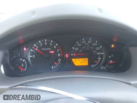 2012 Nissan Frontier SV с VIN 1N6AD0ER2CC441841, выставлен на аукционе IAAI как лот 43144385 с пробегом 167 814 миль миль и . История ставок и продаж доступна на DreamBid. Изображение 7.