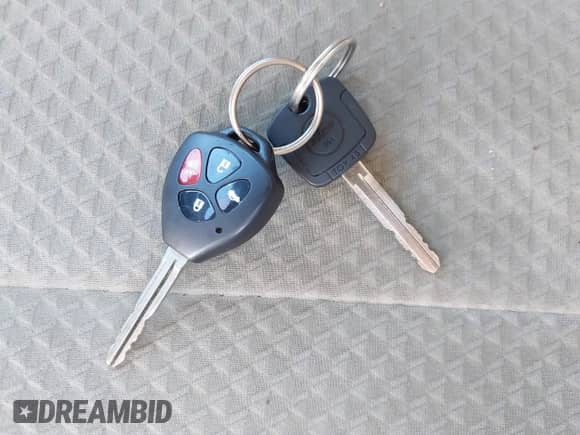 2007 Toyota Camry CE с VIN 4T1BE46K87U158420, выставлен на аукционе IAAI как лот 43396714 с пробегом 221 685 миль миль и . История ставок и продаж доступна на DreamBid. Изображение 11.