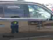 2023 Chevrolet Traverse LT Cloth with VIN 1GNERGKW1PJ122402, listed as a IAAI auction lot 42517059 with 37,087 mi miles and . Bid and sale history available at DreamBid. Image 13.