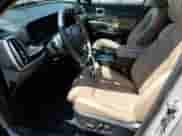 2025 Kia Sorento X-Line SX with VIN 5XYRKDJF2SG329355, listed as a Copart auction lot 65340375 with 11,872 mi miles and Clean title. Bid and sale history available at DreamBid. Image 7.