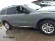 2024 Dodge Durango SXT z VIN 1C4RDHAG1RC197584, wystawiony jako IAAI lot #42968865 z przebiegiem 48 497 mil mil oraz . Historia ofert i sprzedaży dostępna na DreamBid. Obrazek 13.