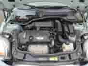 2013 MINI Hardtop with VIN WMWSU3C55DT546767, listed as a Copart auction lot 61287115 with 181,711 mi miles and Clean title. Bid and sale history available at DreamBid. Image 12.