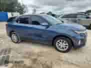 2024 Chevrolet Equinox LT с VIN 3GNAXKEG4RL175828, выставлен на аукционе Copart как лот 82403945 с пробегом 27 125 миль миль и Чистый • Clean title. История ставок и продаж доступна на DreamBid. Изображение 4.