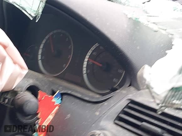 2008 Honda Accord LX с VIN JHMCP26358C014460, выставлен на аукционе IAAI как лот 43432495 с пробегом Не указан миль и . История ставок и продаж доступна на DreamBid. Изображение 7.