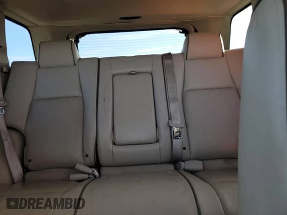 2008 Jeep Grand Cherokee Overland with VIN 1J8HS68288C220981, listed as a Copart auction lot 82556264 with 207,896 mi miles and Salvage title. Bid and sale history available at DreamBid. Image 10.