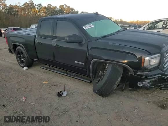 2017 GMC Sierra 1500 с VIN 1GTR1LEH1HZ316549, выставлен на аукционе Copart как лот 49635665 с пробегом 165 607 миль миль и Списание • Salvage title. История ставок и продаж доступна на DreamBid. Изображение 10.