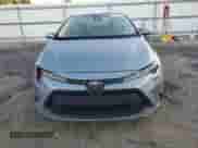 2021 Toyota Corolla LE with VIN JTDEPMAE1MJ144336, listed as a Copart auction lot 82373205 with 55,917 mi miles and Salvage title. Bid and sale history available at DreamBid. Image 5.