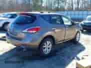 2012 Nissan Murano SL с VIN JN8AZ1MW5CW234106, выставлен на аукционе IAAI как лот 41370913 с пробегом 98 860 миль миль и . История ставок и продаж доступна на DreamBid. Изображение 4.
