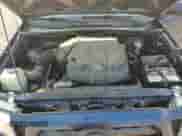 2008 Toyota Tacoma with VIN 3TMMU52N88M007329, listed as a Copart auction lot 66621925 with 261,150 mi miles and Salvage title. Bid and sale history available at DreamBid. Image 11.