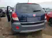 2009 Saturn VUE XE z VIN 3GSCL33P19S530664, wystawiony jako Copart lot #60113314 z przebiegiem 162 420 mil mil oraz Szkoda całkowita • Salvage title. Historia ofert i sprzedaży dostępna na DreamBid. Obrazek 6.