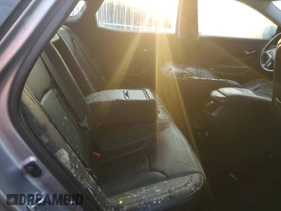 2012 Hyundai Azera с VIN KMHFG4JG2CA150100, выставлен на аукционе Copart как лот 76564884 с пробегом Не указан миль и Списание • Salvage title. История ставок и продаж доступна на DreamBid. Изображение 11.