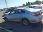 2017 Toyota Camry LE with VIN 4T1BF1FK6HU709876, listed as a IAAI auction lot 43453422 with Not provided miles and . Bid and sale history available at DreamBid. Image 14.