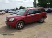 2006 Honda Pilot EX-L с VIN 5FNYF28626B000601, выставлен на аукционе Copart как лот 65686565 с пробегом 495 718 миль миль и Чистый • Clean title. История ставок и продаж доступна на DreamBid. Изображение 1.