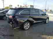 2024 Toyota Sienna Limited с VIN 5TDZRKEC9RS210747, выставлен на аукционе Copart как лот 83753034 с пробегом 5 109 миль миль и На запчасти • Non repairable. История ставок и продаж доступна на DreamBid. Изображение 3.