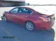 2015 Nissan Altima S z VIN 1N4AL3AP2FN379190, wystawiony jako IAAI lot #43076450 z przebiegiem 200 858 mil mil oraz . Historia ofert i sprzedaży dostępna na DreamBid. Obrazek 3.