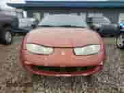 2002 Saturn SC с VIN 1G8ZN12862Z186508, выставлен на аукционе Copart как лот 75246644 с пробегом 180 302 миль миль и Чистый • Clean title. История ставок и продаж доступна на DreamBid. Изображение 5.