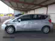 2015 Nissan Note S Plus с VIN 3N1CE2CP3FL361627, выставлен на аукционе IAAI как лот 43310114 с пробегом 144 171 миль миль и . История ставок и продаж доступна на DreamBid. Изображение 14.