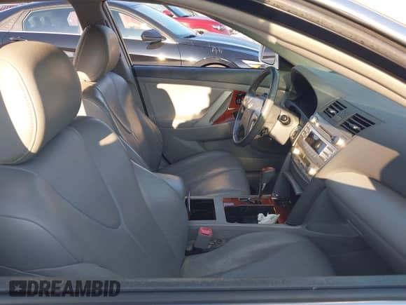 2011 Toyota Camry LE с VIN 4T4BF3EK9BR116474, выставлен на аукционе IAAI как лот 42997346 с пробегом 271 030 миль миль и . История ставок и продаж доступна на DreamBid. Изображение 5.