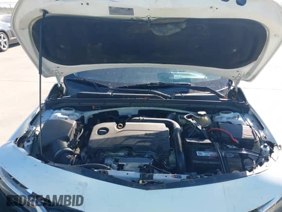 2018 Chevrolet Malibu LT с VIN 1G1ZD5ST2JF274307, выставлен на аукционе IAAI как лот 43460647 с пробегом 135 735 миль миль и . История ставок и продаж доступна на DreamBid. Изображение 10.