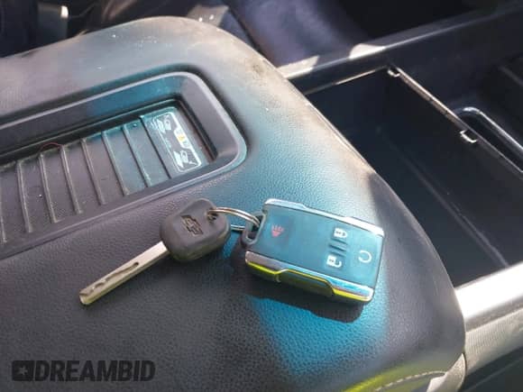 2018 Chevrolet Silverado 1500 LTZ с VIN 3GCUKSEC6JG111742, выставлен на аукционе IAAI как лот 42792605 с пробегом 149 502 миль миль и . История ставок и продаж доступна на DreamBid. Изображение 11.