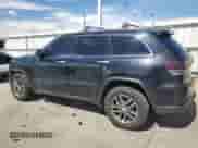 2018 Jeep Grand Cherokee Limited with VIN 1C4RJFBM5JC408162, listed as a Copart auction lot 68740944 with 93,903 mi miles and Salvage title. Bid and sale history available at DreamBid. Image 2.