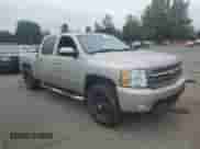 2007 Chevrolet Silverado 1500 LTZ z VIN 3GCEK13M17G551970, wystawiony jako Copart lot #80522755 z przebiegiem Nie podano mil oraz Czysty tytuł • Clean title. Historia ofert i sprzedaży dostępna na DreamBid. Obrazek 4.